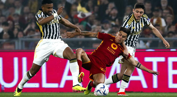 Dybala sostituito al 45' di Roma-Juventus: infortunio o scelta tecnica? Cosa sappiamo
