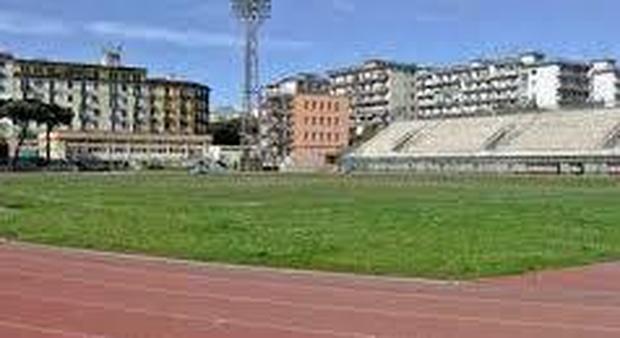Universiadi 2019 in Campania: sarà utilizzato lo stadio Collana