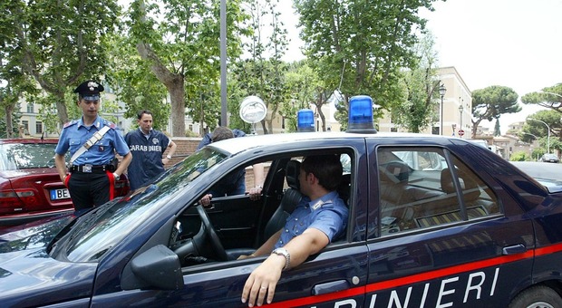 Roma, Garbatella, affittava appartamento inesistente e intascava caparre: arrestato truffatore seriale
