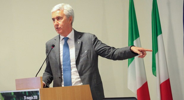 Comitato Figc Campania, 10 giugno il voto per il nuovo presidente