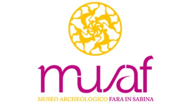 Il museo civico di Fara Sabina sbarca sul web, online il primo sito del Musaf