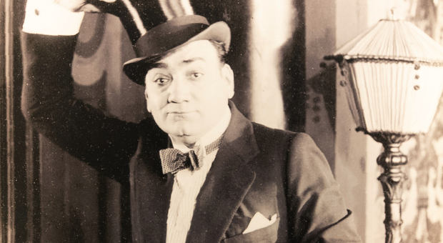 Mann presenta «Enrico Caruso - da Napoli a New York», una mostra e sette appuntamenti per ricordare il più grande tenore di tutti i tempi
