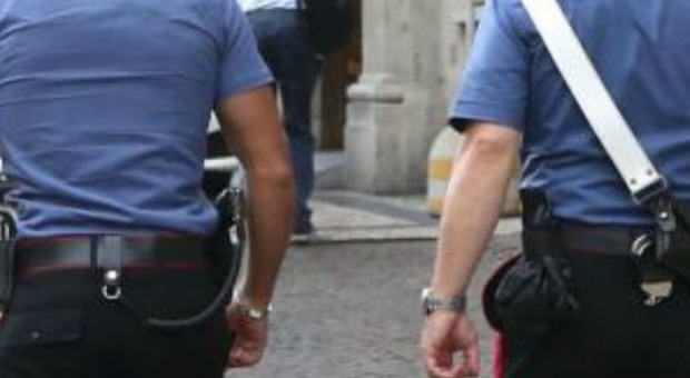 Sette pregiudicati denunciati nel Napoletano: controlli a tappeto