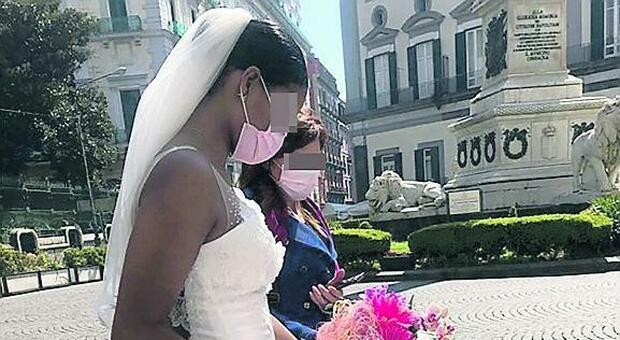 Covid in Campania, class action contro la stretta sui matrimoni: «Cibo in frigo, danni per migliaia di euro»