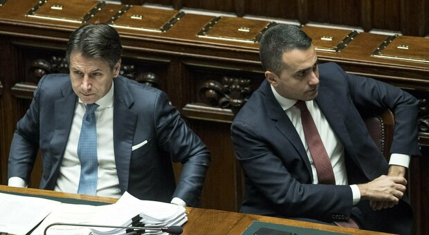 M5S, rottura Di Maio-Conte: «Luigi ci dirà se pensa di fare un altro partito»