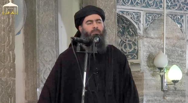 Isis, media: «Al Baghdadi ferito in raid internazionale». Ma gli Usa non confermano