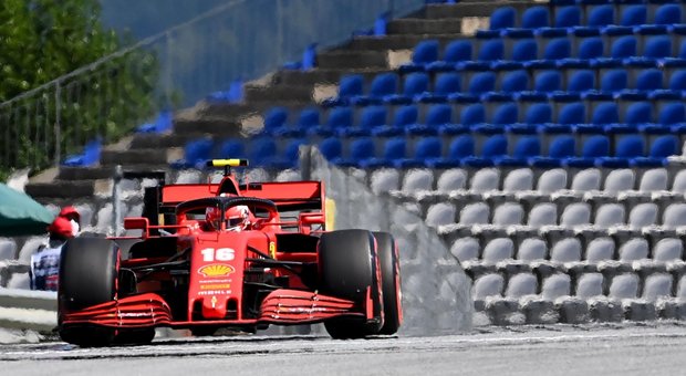 Formula 1, al Mugello il 13 settembre il Gp della Toscana Ferrari 1000
