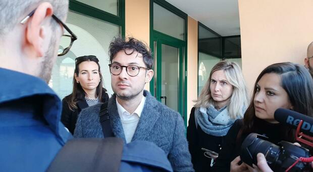 Filippo Turetta, l'avvocato Compagno rinuncia alla sua difesa: «Le polemiche su di me non c'entrano»