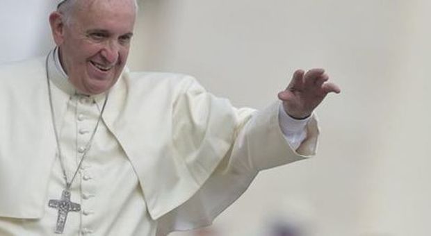 ​Papa Francesco: «Non perdiamo fiducia nella famiglia»