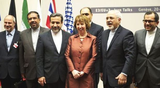 Iran, intesa siglata a Ginevra Obama: verso un mondo più sicuro