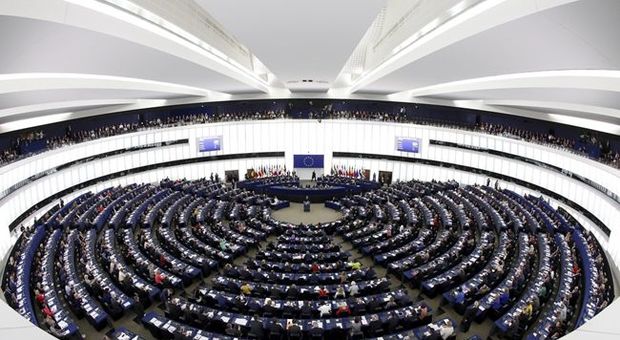 Riforma del copyright, Parlamento Europeo al voto