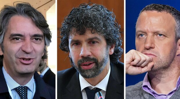 Sboarina dice no all’accordo con Tosi. Salvini: «Non date Verona alla sinistra»