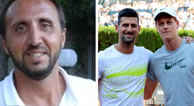Nargiso "gioca" Wimbledon: «Alcaraz-Djokovic la finale più probabile, ma Sinner ha chance»