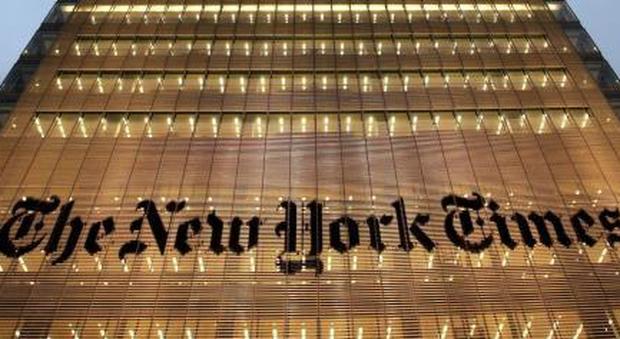 Pulitzer, vincono New York Times, Washington Post e Ap