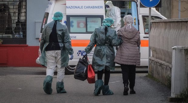 Coronavirus, a Cremona il terzo contagiato: 40esimo caso in Lombardia