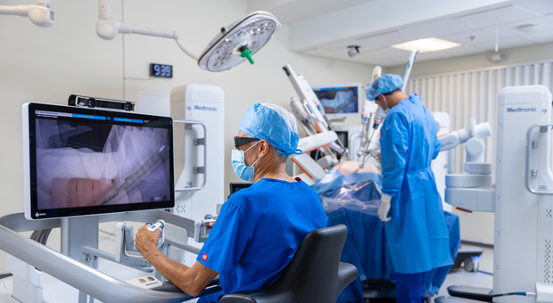 Dal cuore ai tumori, ecco gli ospedali di Roma dove curarsi all'avanguardia con macchinari e robot unici in Italia