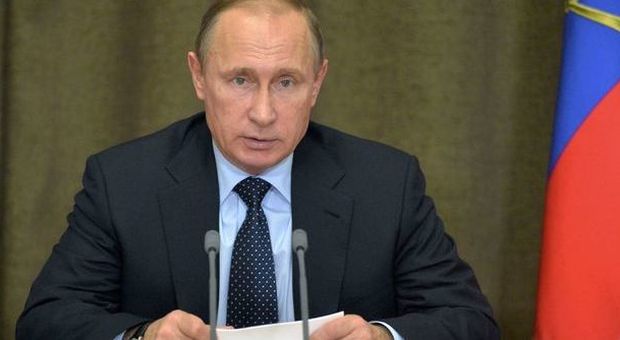 Doping di Stato, Putin convoca i capi delle federazioni sportive