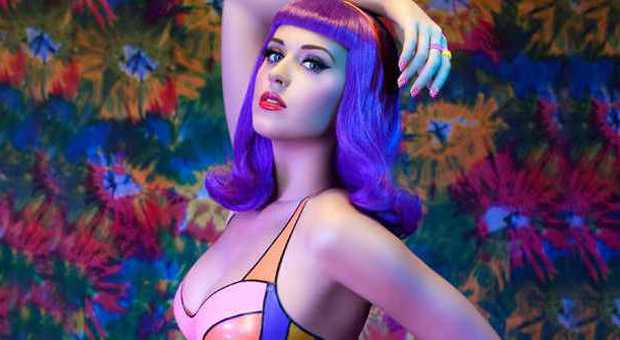 Katy Perry - foto tratta da listofimages.com