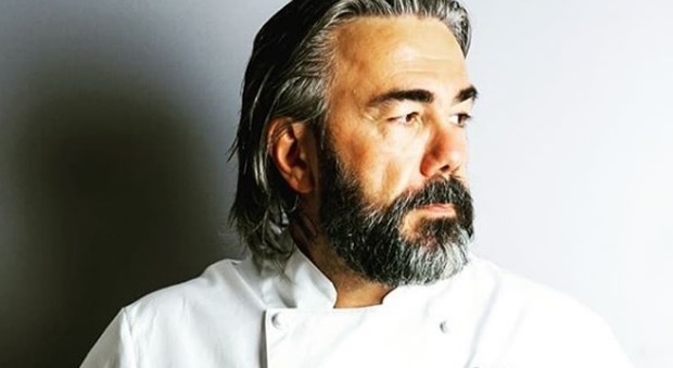 Philippe Léveillé: «Io "barbaro" felice innamorato della pasta»