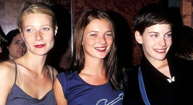 Da Jennifer Aniston a Kate Moss, tutte le icone degli anni '90 da copiare oggi