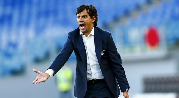 Lazio, sconfitta e rabbia. Inzaghi esplode: «Rinnovo? Aspetto solo altri tre giorni»