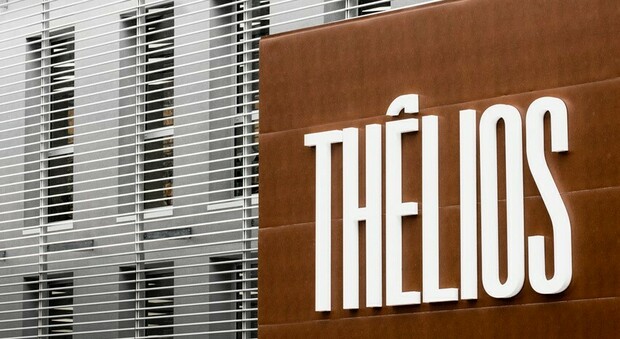 Alessandro Zanardo appointed CEO of Thélios