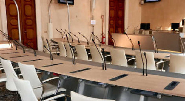 In sala Bernarda il consiglio comunale di Vicenza ha dato il via libera al regolamento sul referendum
