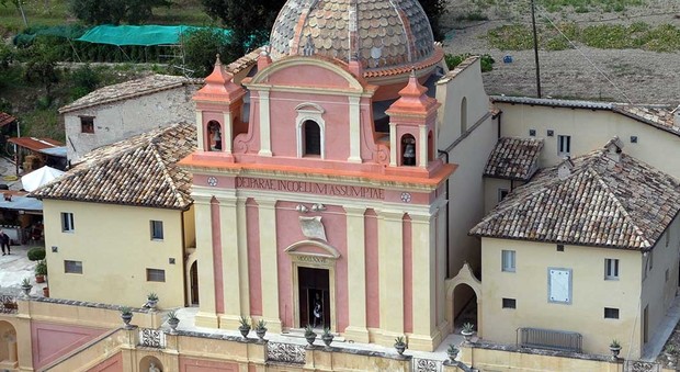 Villa Sgariglia, il possibile quartier generale dell'Ascoli