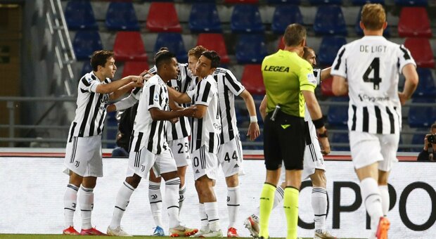 Bologna-Juventus, pagelle bianconere: Chiesa, Dybala e Morata i primi della classe