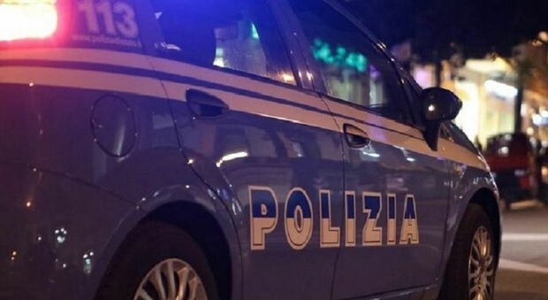 Pusher arrestato a Salerno