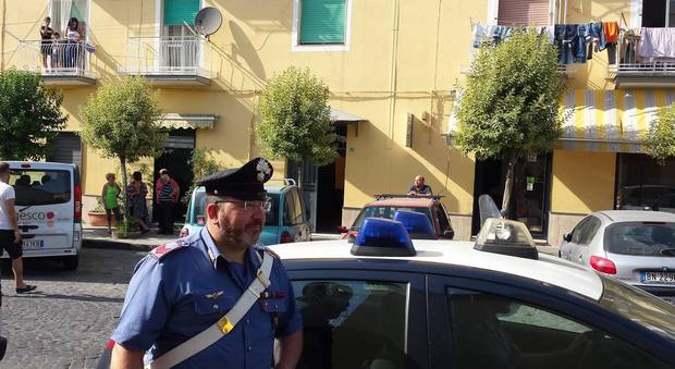 Marano, rissa tra migranti nel centro di accoglienza: intervengono i carabinieri