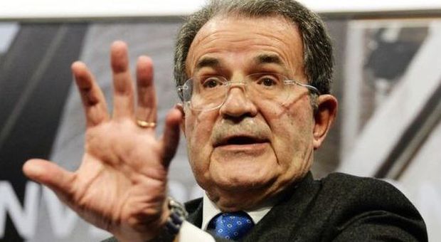 Romano Prodi