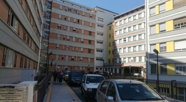 Convenzione Università-Regione, M5S: «Colpo mortale per l'ospedale di Terni con otto strutture complesse e otto primari in meno»