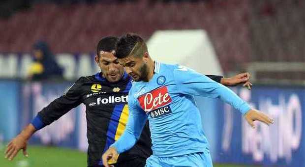 Napoli-Parma | Il punto di Francesco De Luca | Troppi passi indietro, dov'è la mentalità vincente?