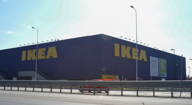Pace fatta sulla macro-area: più vicini i 450 posti nel maxi-magazzino Ikea