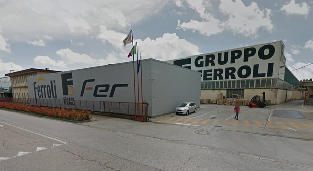 Vendite dimezzate in sei mesi: la Ferroli annuncia 750 esuberi