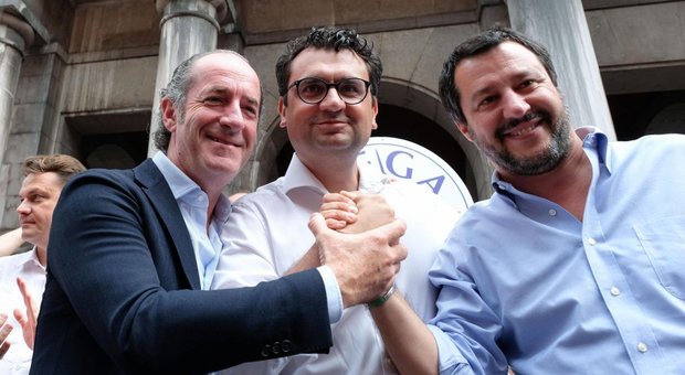 Comune di Vicenza, tensioni in maggioranza: Fratelli d'Italia va all'opposizione
