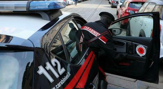 A Reggio Emilia un uomo si è fatto arrestare per evitare di uccidere l'ex
