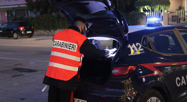 Carabinieri, operazione sicurezza: arrivati tre nuovi ufficiali per le caserme di Fermo e Montegiorgio