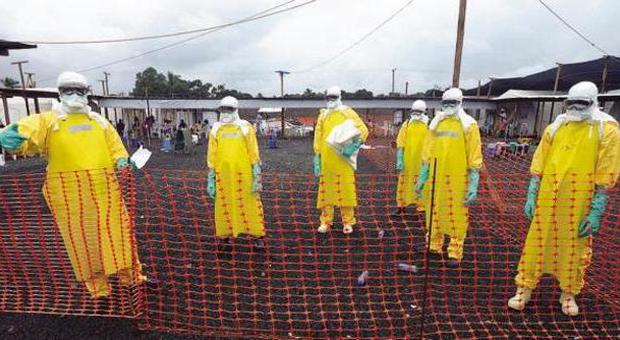 Ebola, scoppia l'allarme in Europa
