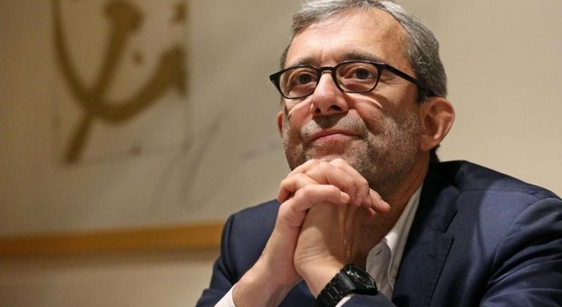 Elezioni Roma, Giachetti cita Pessoa: «Voglio fuggire»
