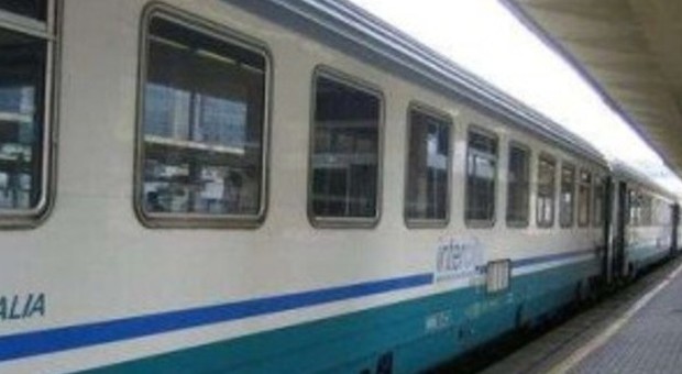 Guasto sulla Roma-Cassino ripresa la circolazione: un treno sospeso ritardi anche di due ore