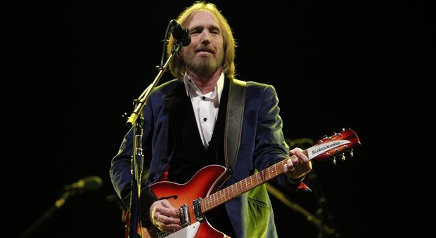 Il lungo addio a Tom Petty, rocker d'America