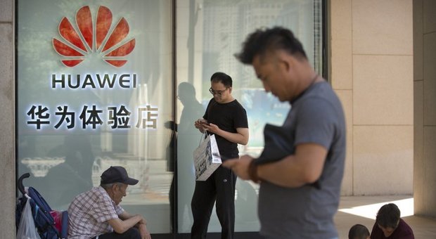 Huawei, Financial Times: «Rispediti negli USA i dipendenti americani a Shenzhen»