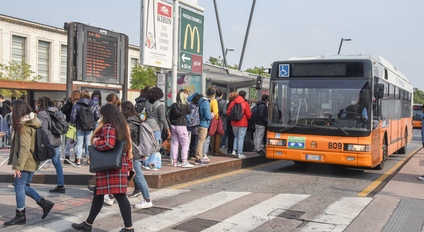 Autobus, Padova non dovrà risarcire i Comuni per il servizio di linea