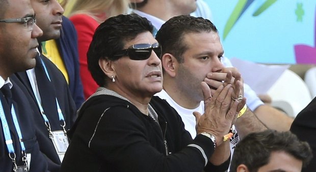 Maradona attacca Messi: l'addio alla Nazionale è stata una sceneggiata