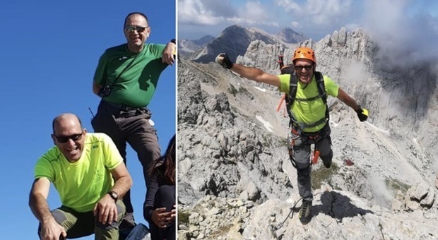 Abruzzo, due escursionisti scivolano e muoiono in un dirupo sulla Maiella. Uno ha tentato di salvare l'amico
