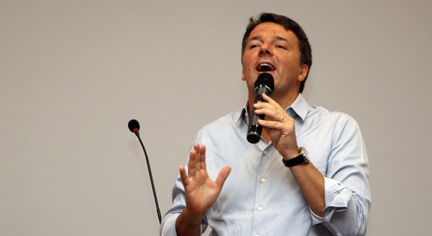 Reggia di Caserta, interviene Renzi: «Tanti visitatori? È positivo»