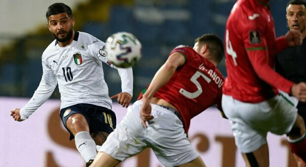 Insigne Mvp della Serie A a marzo: continua il magic moment di Lorenzo