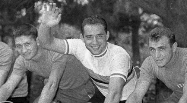 È morto Sante Gaiardoni, ciclista doppia medaglia d'oro alle Olimpiadi di Roma '60: era nato a Villafranca di Verona